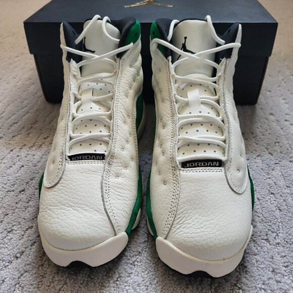 Youth Size 7Y Jordan 13 Retro Court of Legends (GS) HQ0780-103 - AUTHENTIC NEW! - Picture 7 of 9